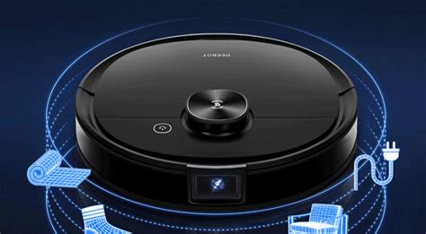 科沃斯掃地機(jī)器人使用說明(科沃斯掃地機(jī)器人使用說明cen546)縮略圖