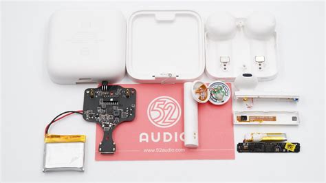 小米藍牙耳機air2(小米藍牙耳機air2 使用方法)縮略圖