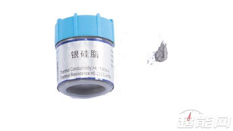 硅脂,硅脂多久換一次縮略圖