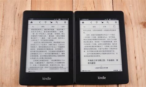 電子書(shū)閱讀器(電子書(shū)閱讀器哪款好)縮略圖