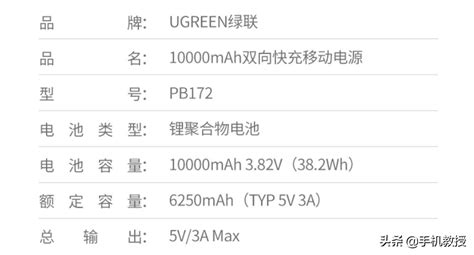 移動電源多少毫安能上飛機(20000毫安整能帶上飛機)縮略圖