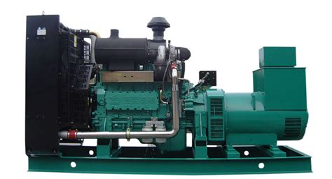 柴油機發(fā)電機(柴油機發(fā)電機組的價格)縮略圖
