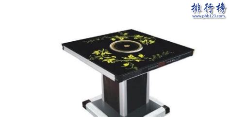 電暖桌品牌排行榜前十名,中國(guó)電暖桌品牌排行榜前十名縮略圖