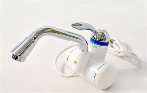 電熱水龍頭多少錢,電熱水龍頭多少錢一個縮略圖