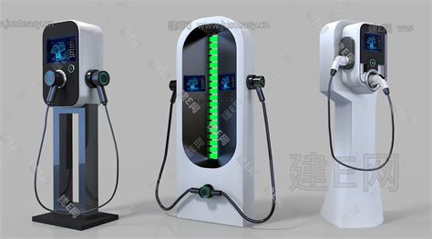 電動車充電樁,電動車充電樁使用視頻教程縮略圖