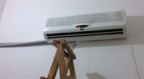 空調(diào)外機噪音大怎么處理方法(空調(diào)用幾年外機噪音大怎么解決)縮略圖