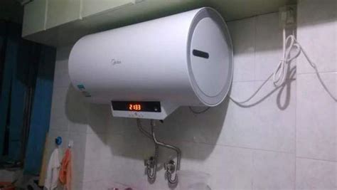 電熱水器一直開(kāi)著耗電還是用的時(shí)候再開(kāi)(電熱水器一直開(kāi)著耗電還是用的時(shí)候再開(kāi) 實(shí)驗(yàn))縮略圖