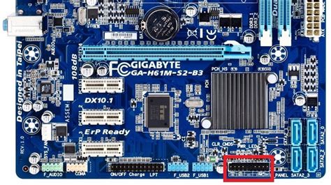 主板接線圖解(臺(tái)式電腦主板接線圖解)縮略圖