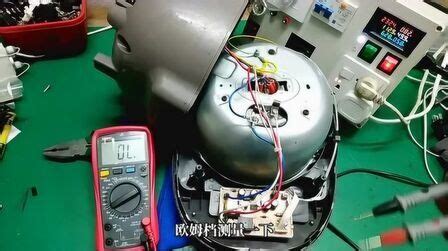 電暖桌通電不發(fā)熱怎么維修(電暖桌常見故障維修方法)縮略圖