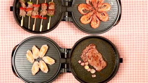 電餅鐺烤肉,電餅鐺烤肉家常做法縮略圖