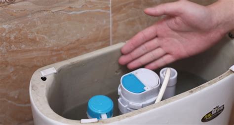 馬桶沖水沒壓力怎么處理(馬桶沖水沒壓力怎么處理圖解)縮略圖