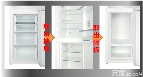 冰箱冷藏室1-7檔哪個最冷(冰箱冷藏室1-7檔冬季調到幾檔合適)縮略圖