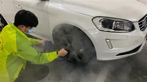 洗車液和洗潔精洗車哪個比較好(洗潔精可以用來洗車嗎)縮略圖
