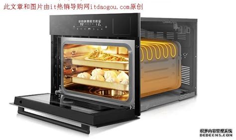 嵌入式蒸箱十大排行榜,嵌入式蒸箱品牌排行榜前十名縮略圖