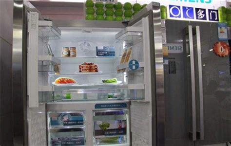 冰箱一直嗡嗡響不停機,冰箱一直嗡嗡響不停機解決方法縮略圖