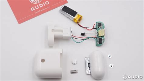 藍(lán)牙耳機(jī)充電倉拆卸教程,藍(lán)牙耳機(jī)充電倉合不上怎么辦縮略圖
