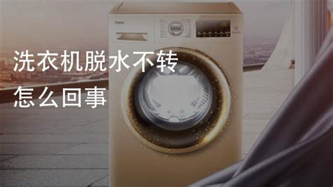 洗衣機不轉了怎么回事(洗衣機不轉了怎么回事呢)縮略圖