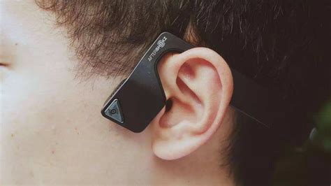 骨傳導藍牙耳機拆解,骨傳導藍牙耳機拆解視頻縮略圖
