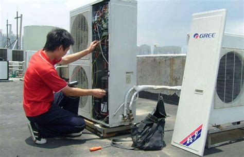 空調(diào)加氟(空調(diào)加氟一般需要多少錢)縮略圖