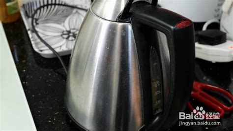 熱水壺不通電了咋修,熱水壺不通電了怎么修縮略圖