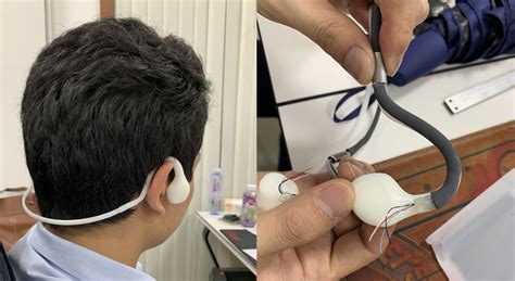 骨傳導耳機使用方法,骨傳導耳機使用方法視頻縮略圖