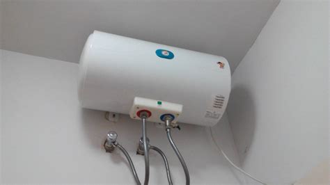 熱水器,熱水器打不起火來怎么回事縮略圖