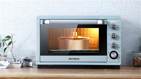 電烤箱哪個牌子好,電烤箱哪個牌子好性價比高縮略圖
