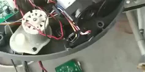 濟南掃地機器人維修,濟南掃地機器人維修點縮略圖