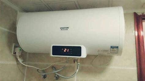 天然氣熱水器不出熱水怎么辦(天然氣熱水器不出熱水怎么辦呢)縮略圖