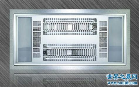 浴霸十大品牌最新排名榜單(中國(guó)浴霸十大名牌排名)縮略圖