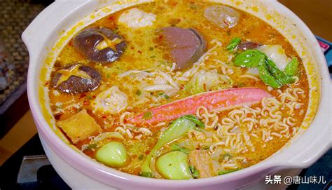 現在一頓麻辣燙吃飽要花70元(現在一頓麻辣燙,吃飽要花70元正常嗎為什么)縮略圖