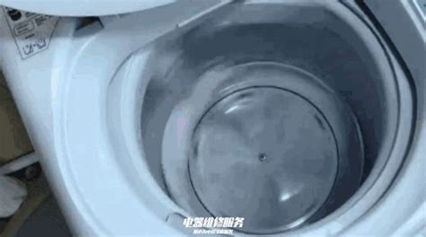 洗衣機脫水時響聲很大是什么原因(洗衣機脫水時響聲很大是什么原因怎么維修)縮略圖
