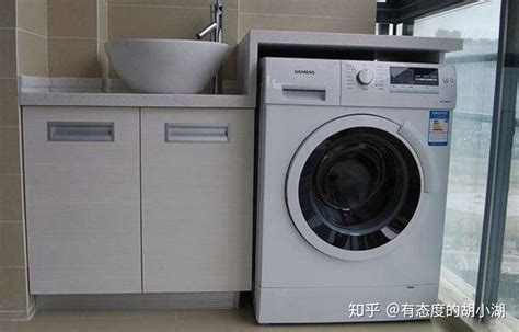 洗衣機(jī)烘干機(jī)一體機(jī)衣服不皺,洗衣機(jī)烘干機(jī)一體機(jī)哪個(gè)牌子好縮略圖