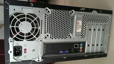 機箱怎么拆開(機箱怎么拆開清理)縮略圖