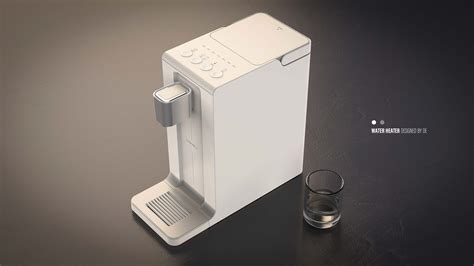 飲水機(飲水機家用)縮略圖