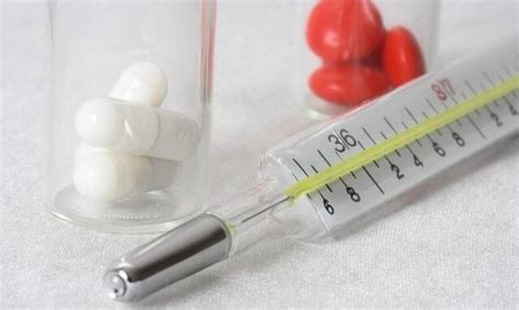 溫度計打碎了怎么處理,溫度計打碎了怎么處理水銀正確縮略圖