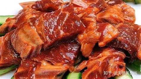 牛仔骨圖片,牛仔骨圖片大全真實圖片縮略圖