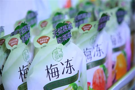 溜溜梅凍(溜溜梅凍的功效與作用)縮略圖