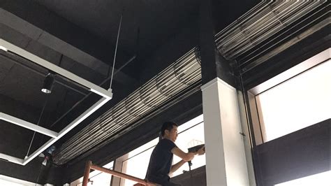 卷閘門(卷閘門一般多少錢一平方)縮略圖