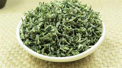 碧螺春(碧螺春屬于什么茶)縮略圖