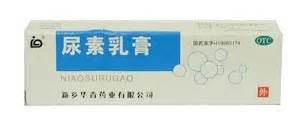 尿素霜軟膏的作用與功效,尿素霜的功效與作用縮略圖