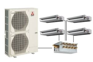三菱電機(jī)中央空調(diào),三菱電機(jī)中央空調(diào)24小時(shí)服務(wù)電話縮略圖