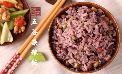 雜糧飯怎么煮好吃(雜糧飯怎么煮好吃又簡單)縮略圖