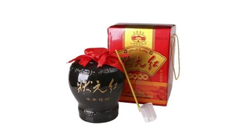 狀元紅酒價格表,狀元紅酒價格表大全集縮略圖