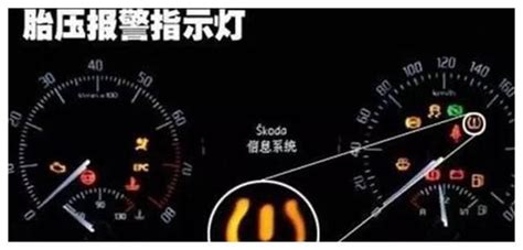 儀表盤上黃色感嘆號(hào)是什么意思(儀表盤三角形黃色感嘆號(hào)啥意思)縮略圖