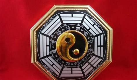 八卦鏡有什么作用,十二生肖八卦鏡有什么作用縮略圖