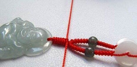 掛件的繩子怎么打結(jié)方法,掛件的繩子怎么打結(jié)方法圖解縮略圖