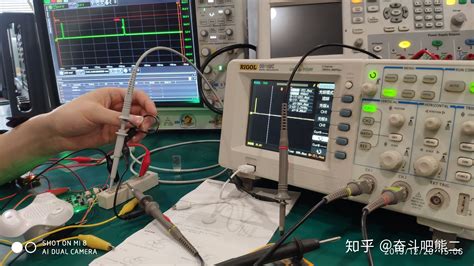 示波器的使用入門教程(示波器的使用入門教程視頻)縮略圖