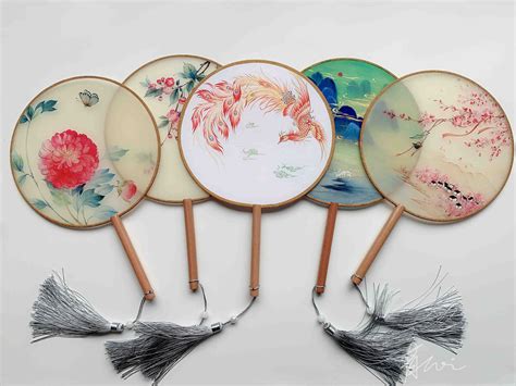 團(tuán)扇制作,團(tuán)扇制作教程視頻縮略圖