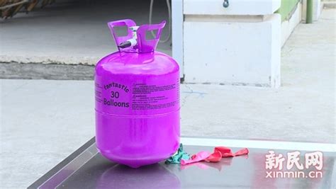 氦氣球對嬰兒有危險嗎,氦氣球對寶寶危害大嗎縮略圖